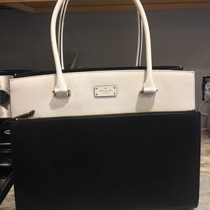 Kate spade  purse